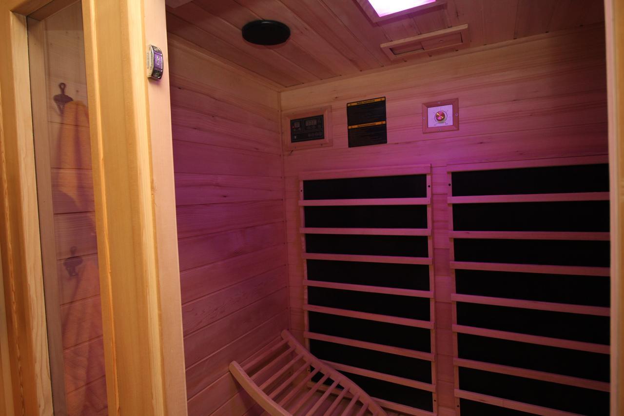 Villa Hrustika - Heated Pool, Jacuzzi & Sauna Gabonjin Екстер'єр фото
